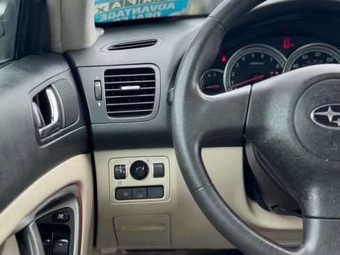 Used 2005 Subaru Outback 2.5i image 13