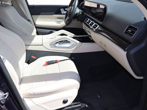 Used 2020 Mercedes-Benz GLE 350 image 16