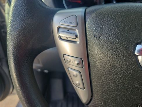 Used 2019 Nissan Versa SV image 25