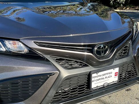 Used 2023 Toyota Camry SE image 28