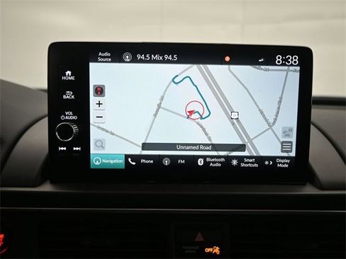 Certified 2025 Honda Pilot Touring image 15