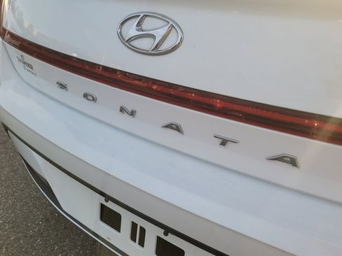 Used 2020 Hyundai Sonata SE image 6