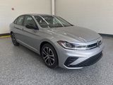 New 2025 Volkswagen Jetta Sport image 5