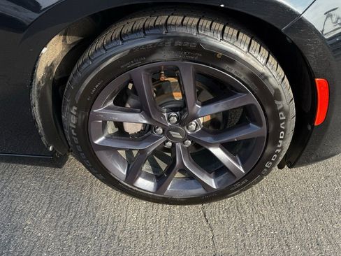 Used 2020 Dodge Charger SXT w/ Blacktop Package image 8