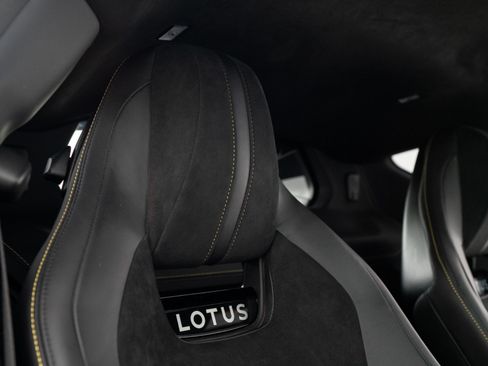 Used 2024 Lotus Emira First Edition RWD image 42