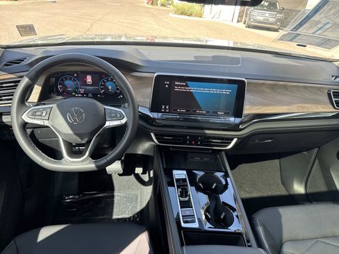 New 2026 Volkswagen Atlas SE AWD/4WD image 22