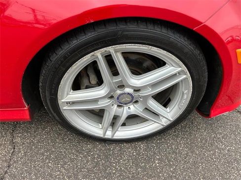 Used 2014 Mercedes-Benz C 300 4MATIC Sedan image 33