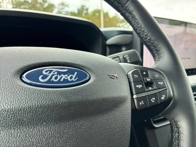 Used 2026 Ford Maverick XLT w/ XLT Luxury Package AWD/4WD image 28