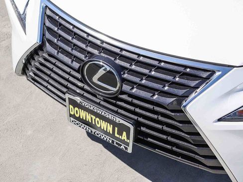 Used 2018 Lexus NX 300 FWD w/ Accessory Package 2 image 8