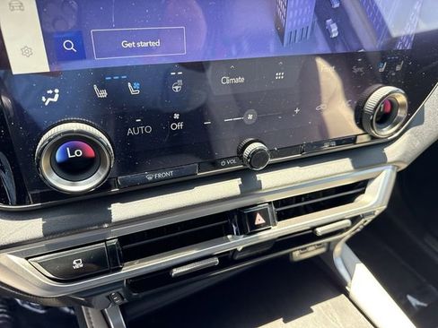Certified 2023 Lexus RX 350 Premium Plus w/ Cold Area Package FWD image 19