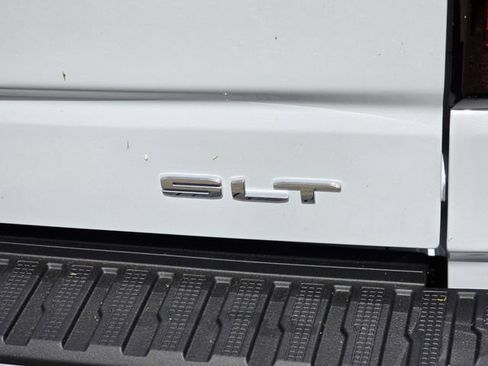 New 2026 GMC Sierra 1500 SLT AWD/4WD image 7