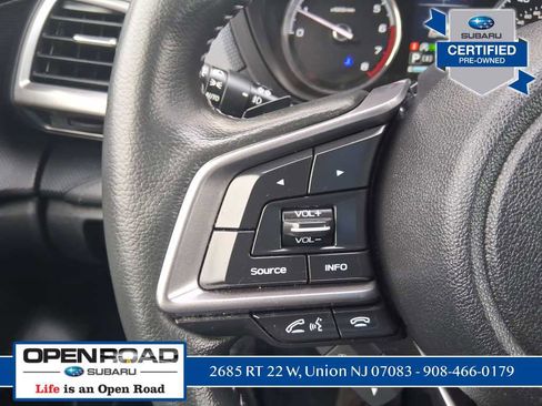Used 2023 Subaru Forester Touring image 23