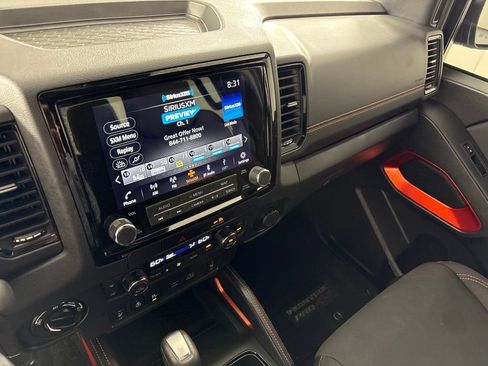 Used 2022 Nissan Frontier PRO-4X AWD/4WD image 35
