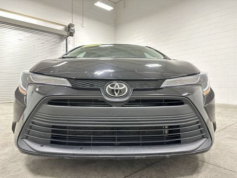 Used 2024 Toyota Corolla LE FWD image 10