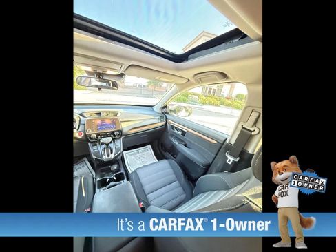 Used 2018 Honda CR-V EX image 34