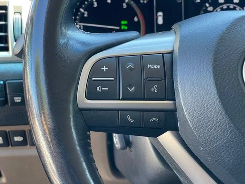 Used 2021 Lexus GX 460 Premium w/ Premium Package AWD/4WD image 15