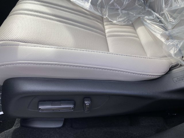 New 2027 Honda HR-V EX-L image 9