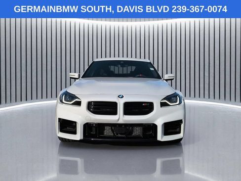 Used 2026 BMW M2 w/ Lighting Package RWD image 10