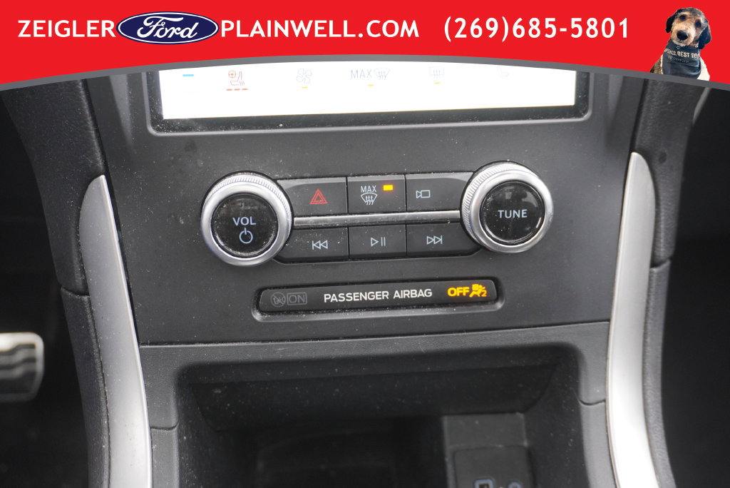 Used 2024 Ford Edge ST-Line AWD/4WD image 18