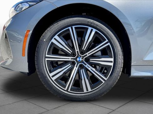 New 2026 BMW 330i xDrive Sedan w/ Premium Package AWD/4WD image 11