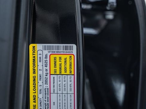 New 2026 Ford F350 Lariat w/ FX4 Off-Road Package image 52