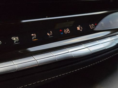 Certified 2024 Cadillac Escalade ESV Sport w/ Touring Package image 22