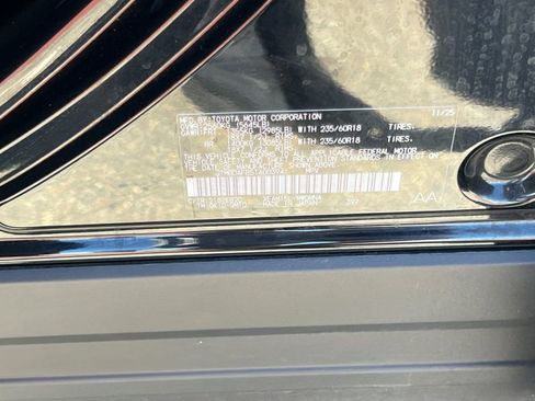 Certified 2026 Toyota bZ AWD/4WD image 33