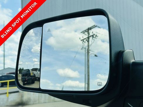 Used 2021 RAM 1500 TRX w/ TRX Level 2 Equipment Group image 10