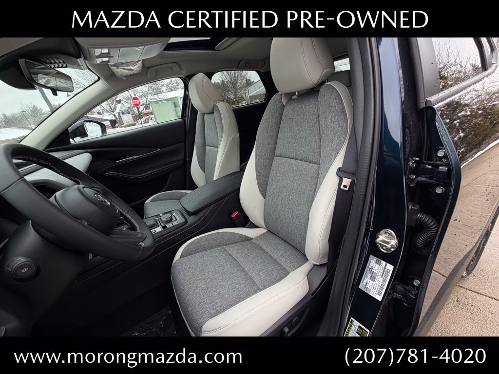Used 2026 MAZDA CX-30 AWD 2.5 S image 4