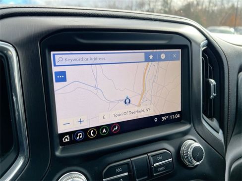 Used 2019 GMC Sierra 1500 AT4 image 14