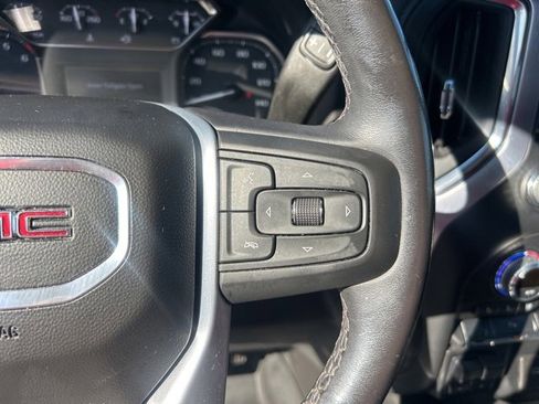 Used 2022 GMC Sierra 2500 SLT w/ SLT Convenience Package image 20