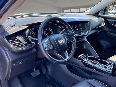 Used 2023 Buick Envision Essence FWD image 13