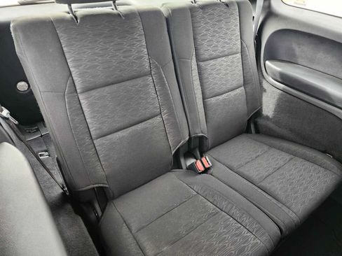 Used 2025 Dodge Durango R/T w/ Blacktop Package AWD/4WD image 14