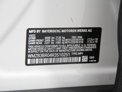 Certified 2024 MINI Cooper Countryman S image 22