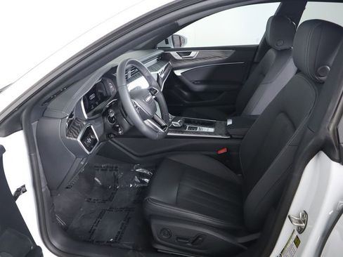 New 2025 Audi A7 3.0T Premium Plus image 20