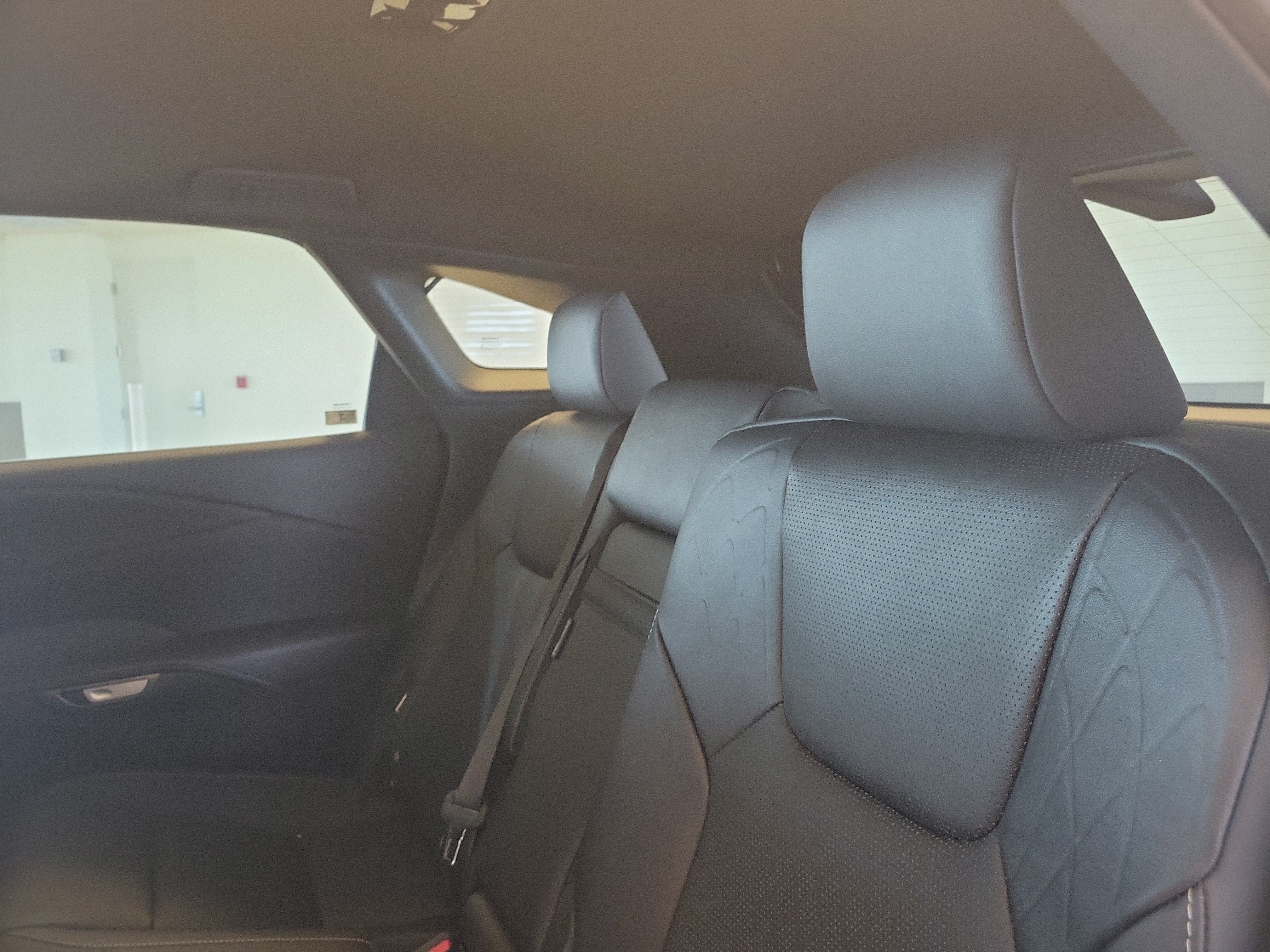 Used 2024 Lexus RX 350 Premium Plus w/ Convenience Package FWD image 14