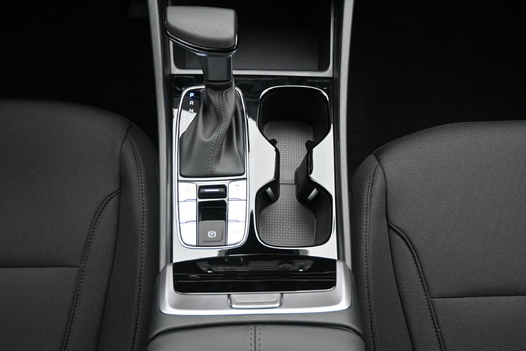 New 2026 Hyundai Tucson SE AWD/4WD image 15