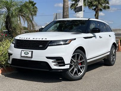 New 2025 Land Rover Range Rover Velar Dynamic SE