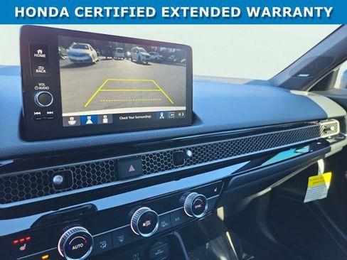 Used 2025 Honda Civic Sport Touring image 37