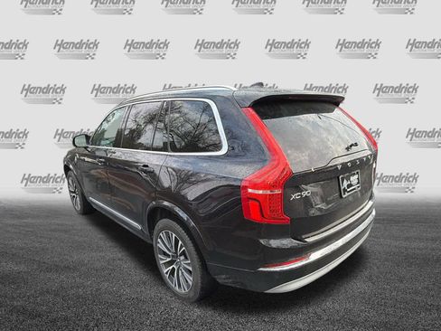 Certified 2022 Volvo XC90 T8 Inscription Expression w/ Advanced Package image 9