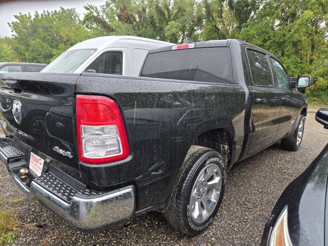 Used 2023 RAM 1500 Big Horn AWD/4WD image 4