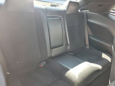 Used 2021 Dodge Challenger R/T w/ Plus Package image 16