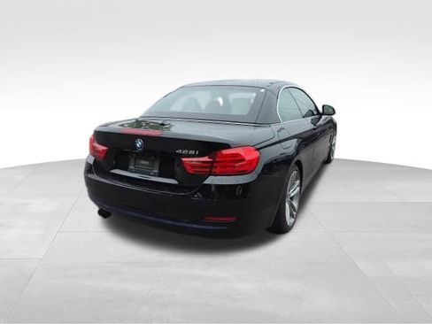 Used 2015 BMW 428i Convertible RWD image 11