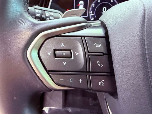 Used 2025 Lexus NX 250 FWD w/ Towing Package (2000 Lbs) image 21