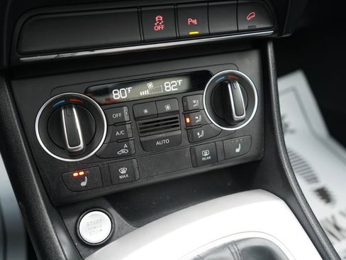 Used 2017 Audi Q3 2.0T Premium w/ Convenience Package image 38