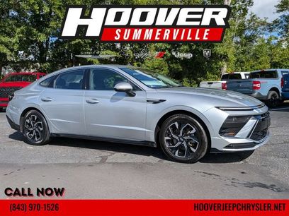 Used 2024 Hyundai Sonata SEL