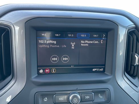 Used 2023 GMC Sierra 2500 Pro w/ Convenience Package image 14