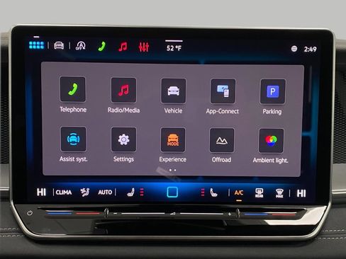 New 2026 Volkswagen Tiguan SE R-Line image 21