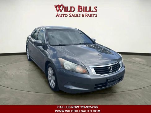 Used 2010 Honda Accord EX-L image 7