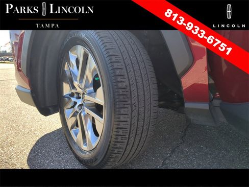 Used 2021 Toyota RAV4 XLE Premium image 34